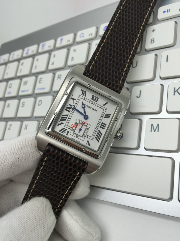 Cartier Watches 012